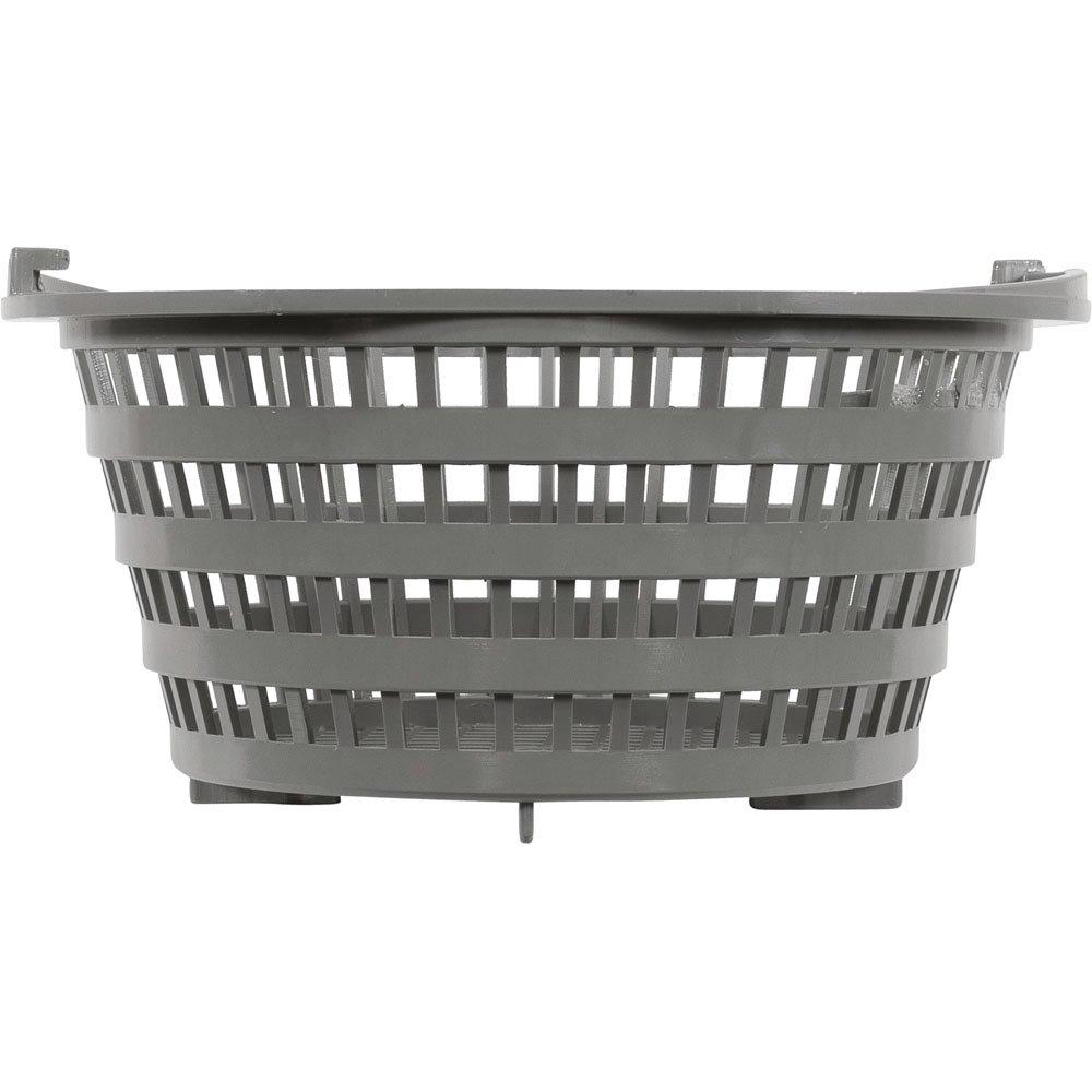 Pentair Skimmer Basket Rainbow Dsf Dark Gray