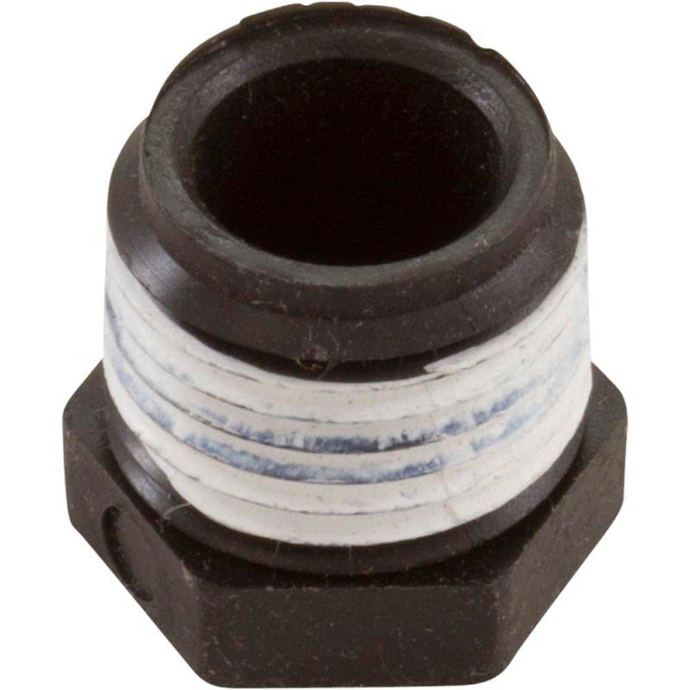 Pentair Plug,1/2 Pipe Taped