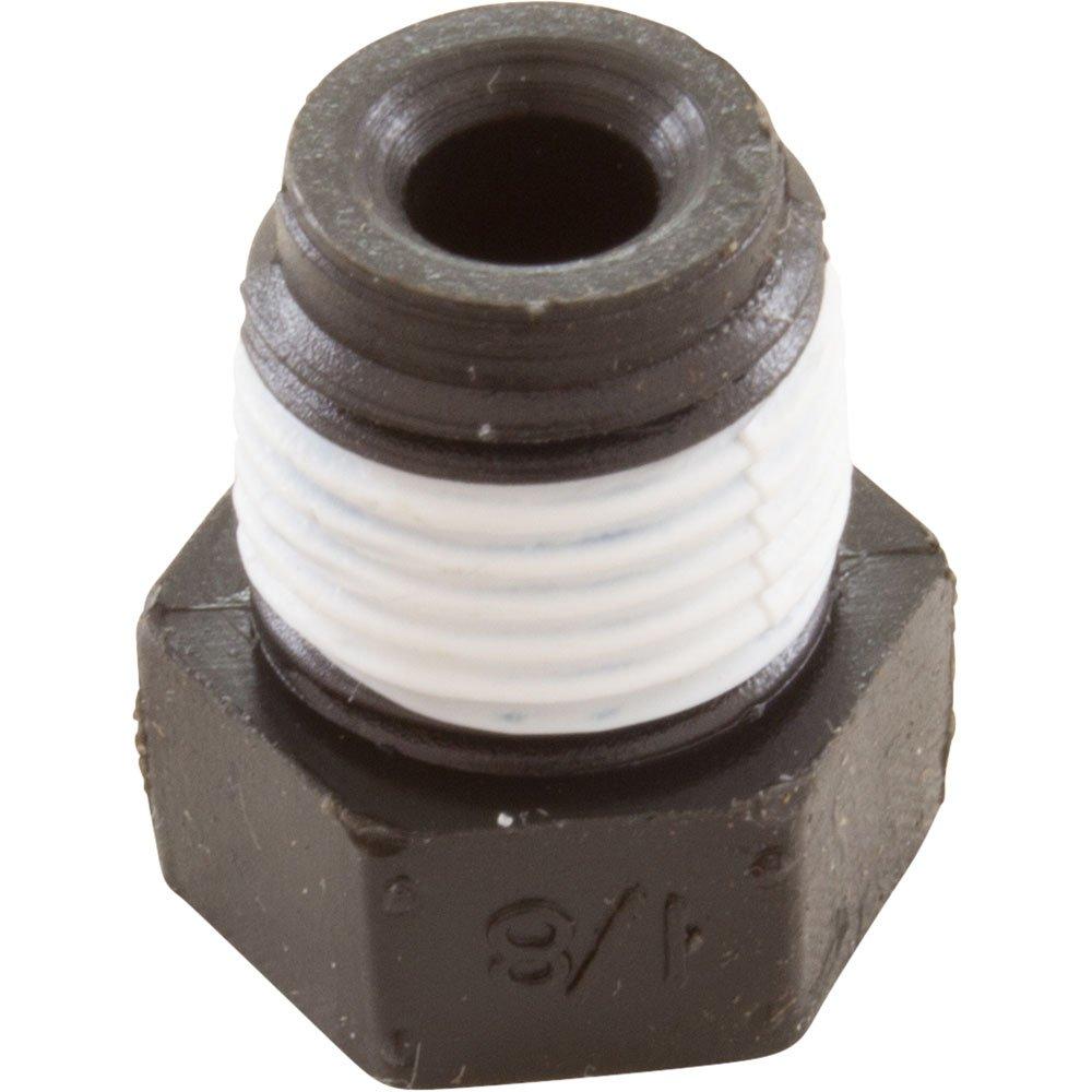 Pentair Pipe Plug 1/8 Taped