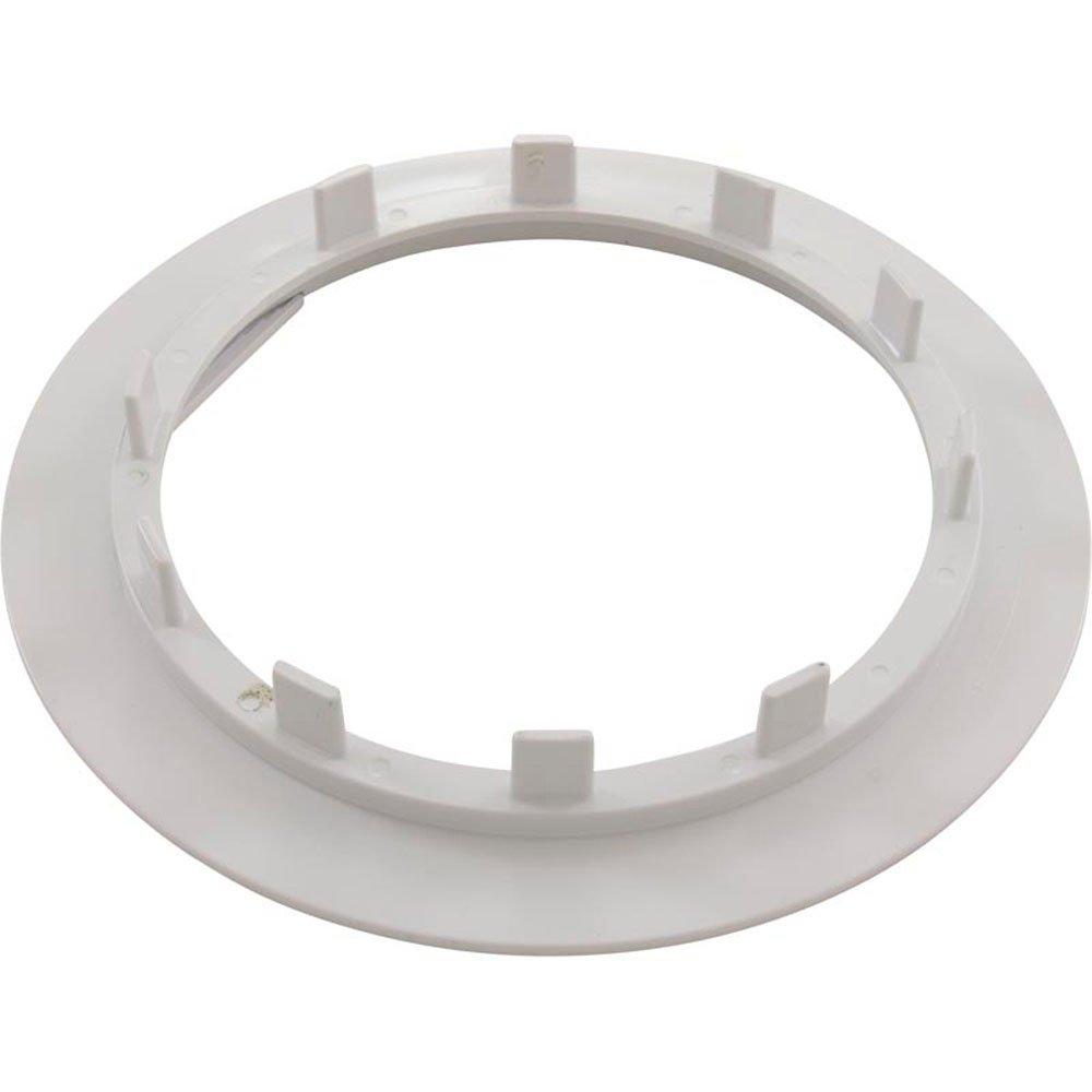 Pentair R172691 Safety Flange Pentair Rainbow DFM White