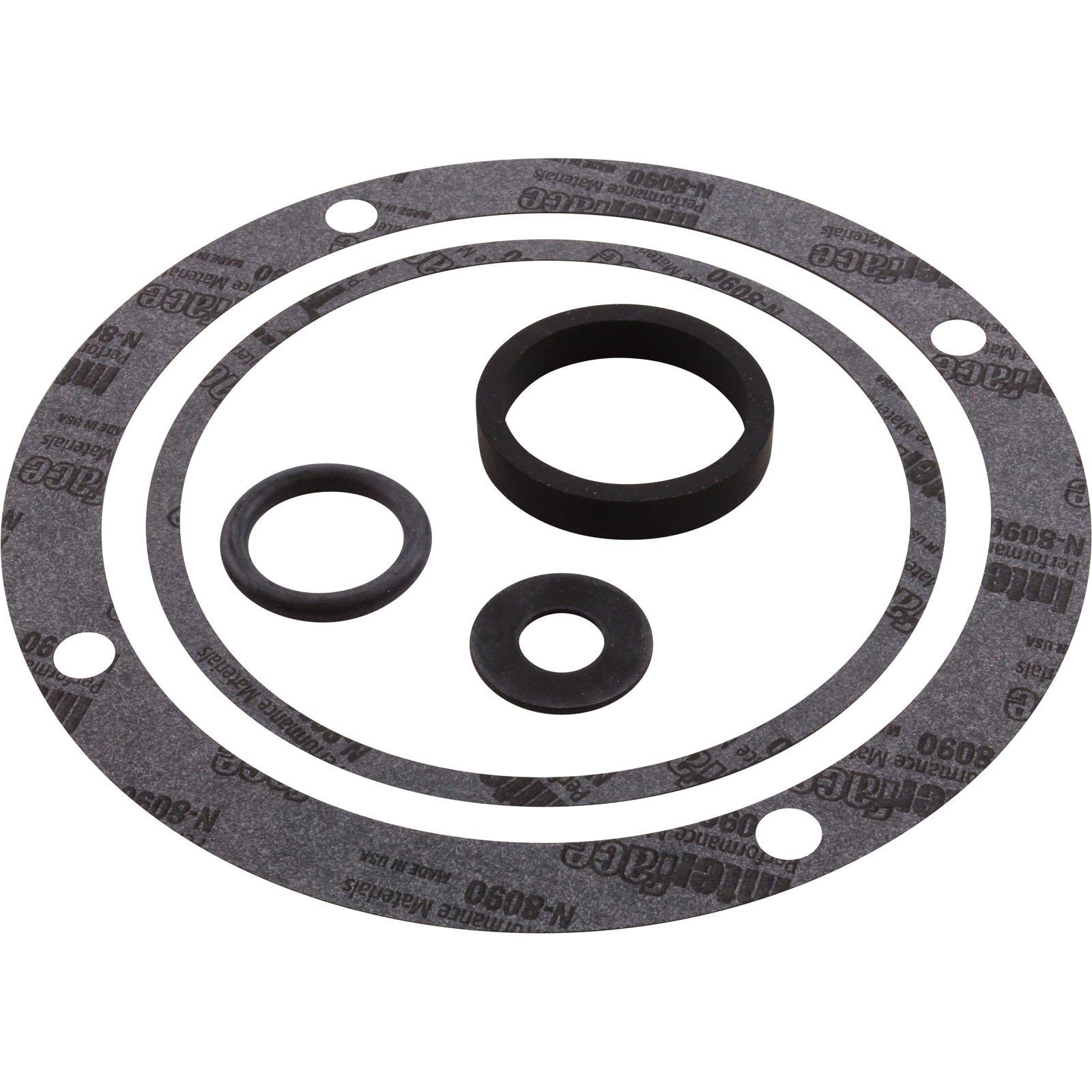 Pentair PP1551 Shaft Seal Kit, Pentair 7HN/10HN/10SN/15SN, An A1 1-1