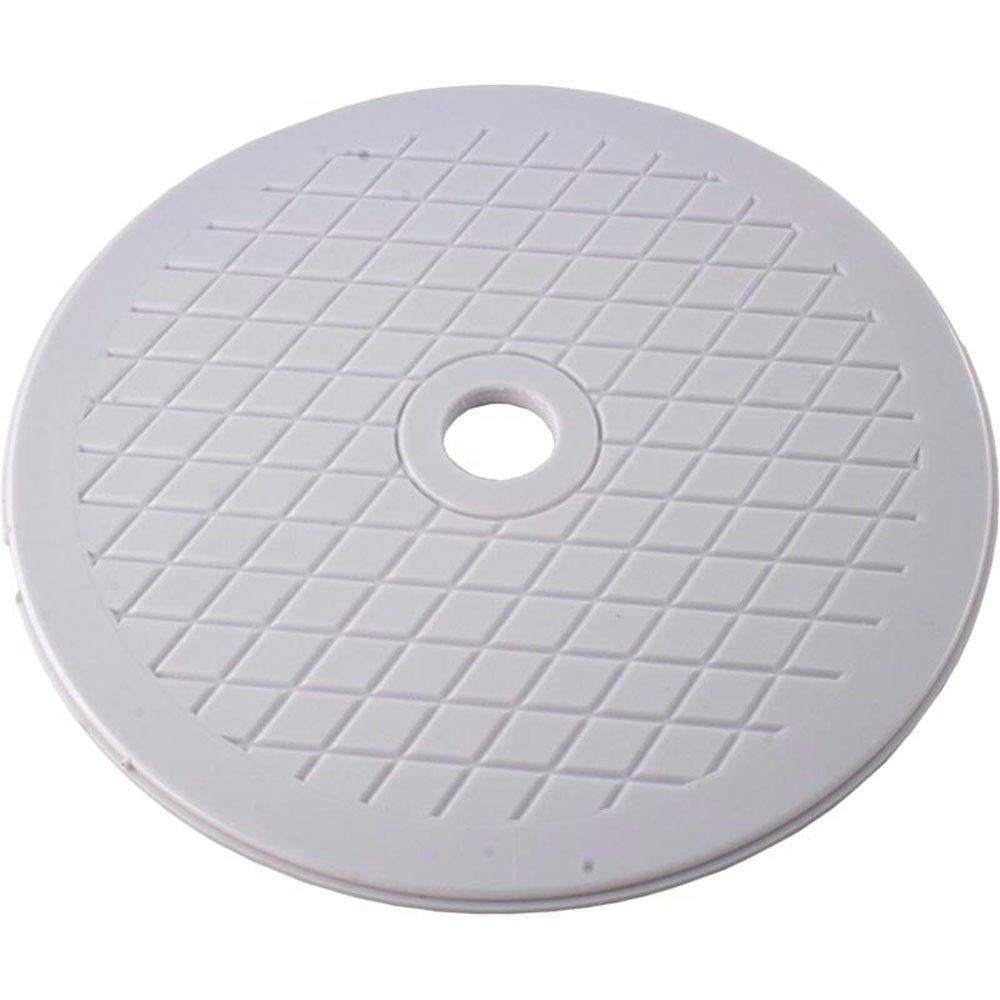 Pentair 513333 Skimmer Lid Pentair HydroSkim 7-11/16"od White