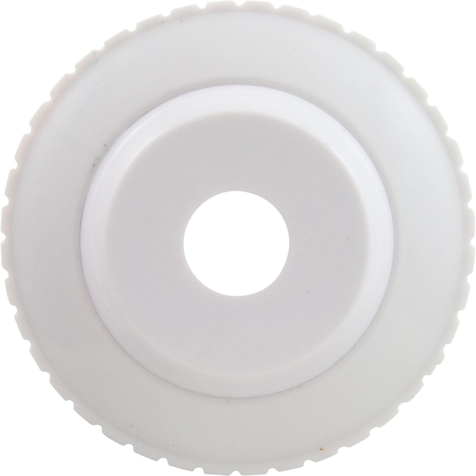 Pentair 540014 Inlet Fitting, Pentair, 1-1/2"mpt, 1/2" Orifice, White