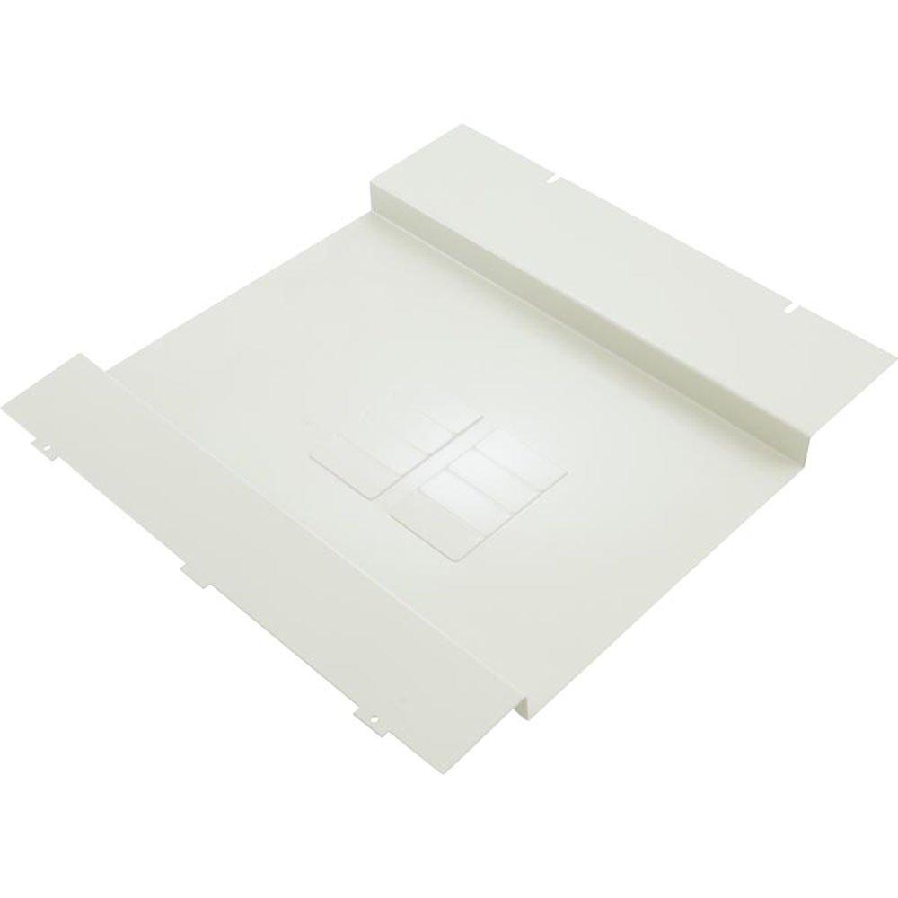 Pentair 520119Z Dead Front Panel, Pentair, IntelliTouch