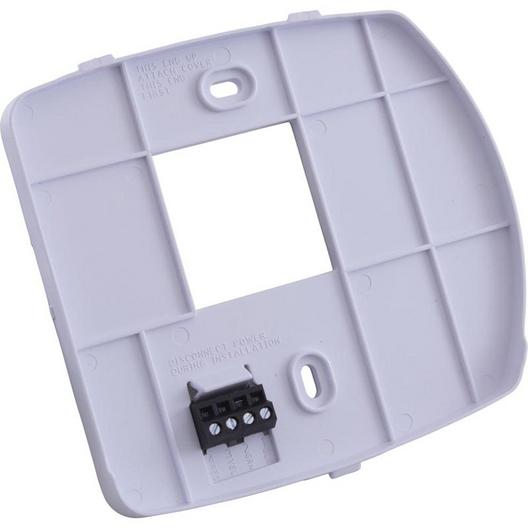 Pentair 520652 Backplate Assembly Pentair EasyTouch Indoor Control Panel