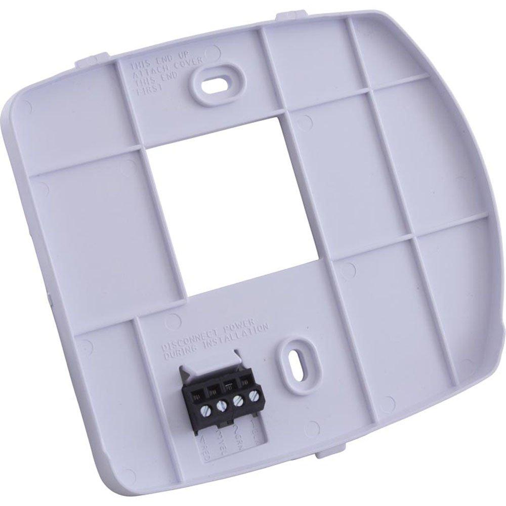 Pentair 520652 Backplate Assembly Pentair EasyTouch Indoor Control Panel