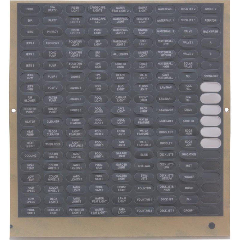 Pentair 520660 Laptop Trainer Pentair EasyTouch