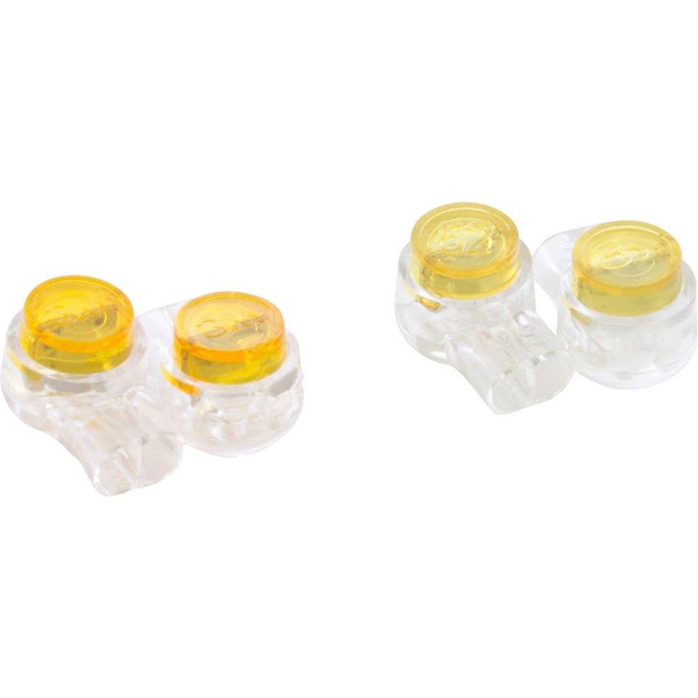 Pentair 520008 Splice, Pentair, Compool, Quantity of 100