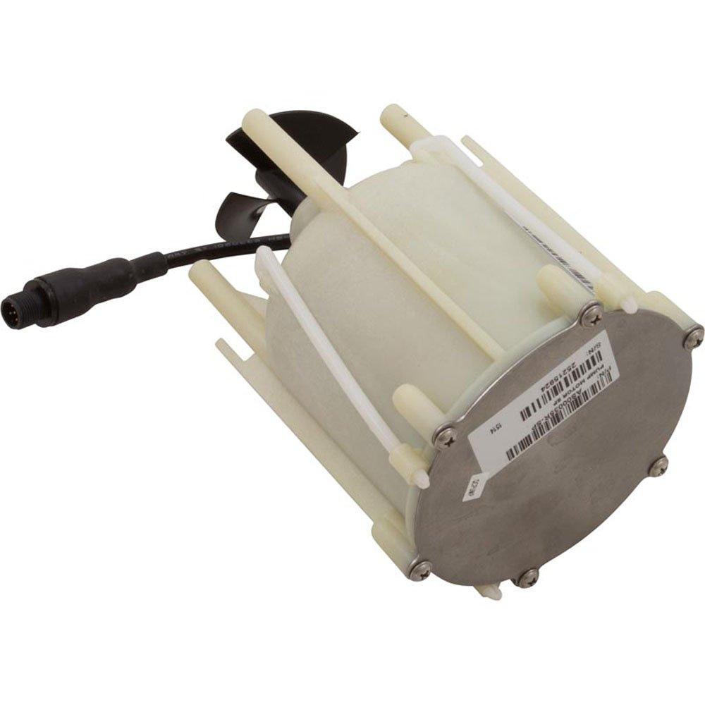 Pentair Motor, Pentair Prowler 720