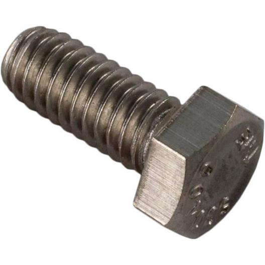 Pentair 073725 Bolt Pentair Minimax/Minimax Plus/PowerMax 18-5/16 x 3/4"