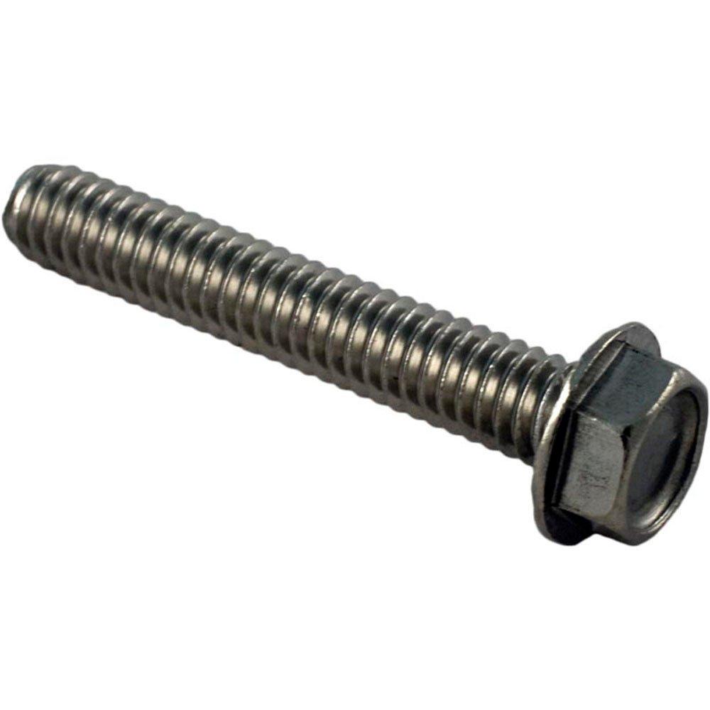 Pentair U30-997SS Screw Pentair Sta-Rite DuraGlas 8-32 x 1"