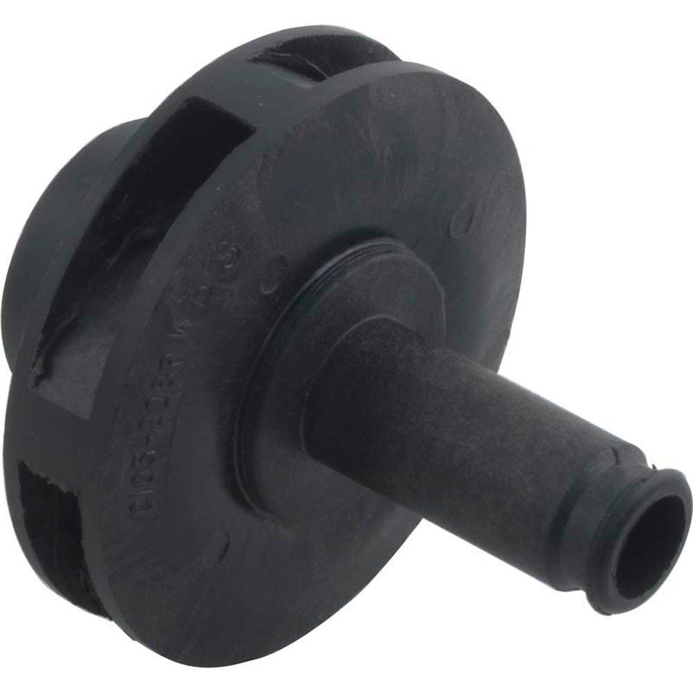 Pentair C105-228PWBS Impeller, Pentair Sta-Rite JW, 0.75 Horsepower