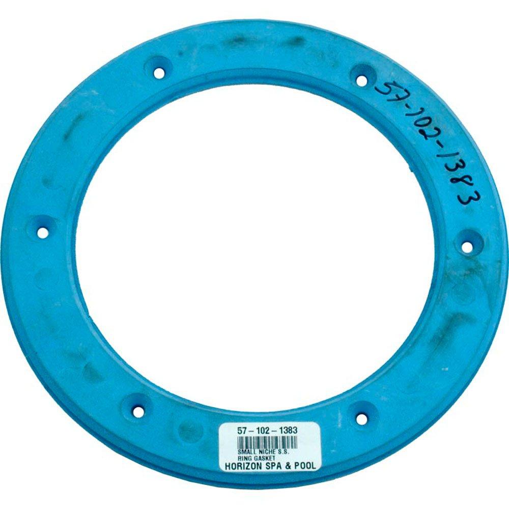 Pentair 05166-0002 Light Niche Ring Gasket Sta Rite Small