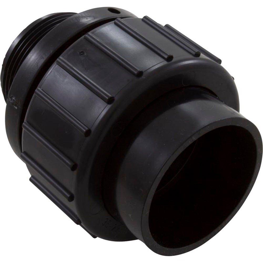 Pentair U111-185P Union, Sta-Rite/Pentair 1-1/2" Male Pipe Threadx 1-1/2"Slip