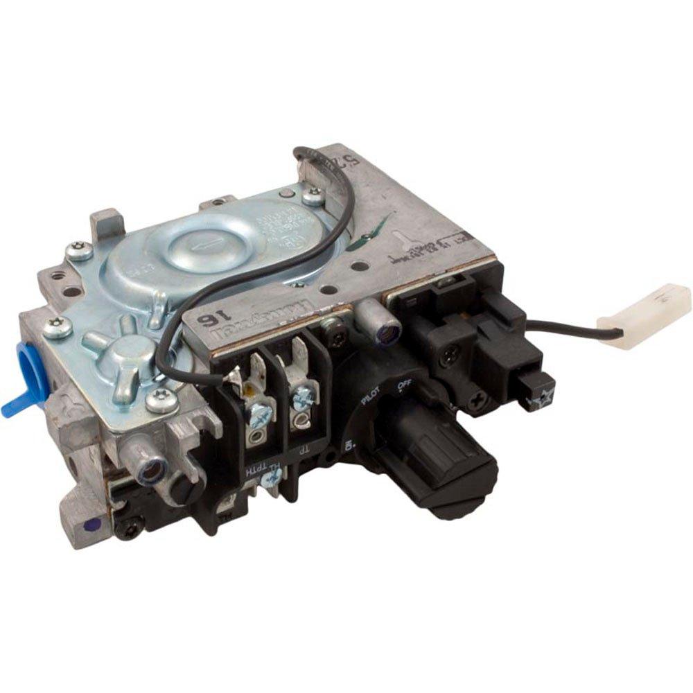 Zodiac Gas Valve Zodiac Laars Hot Shot LP