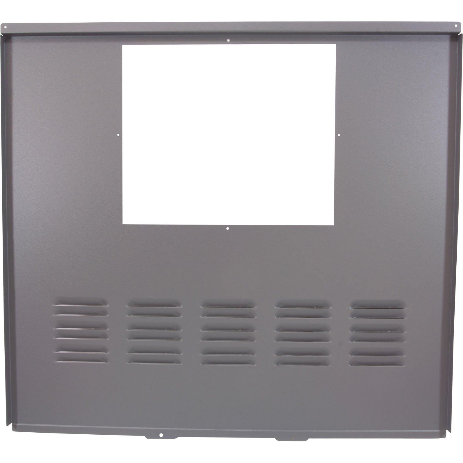 Zodiac Rear Panel Assembly, Zodiac Jandy LXi 400