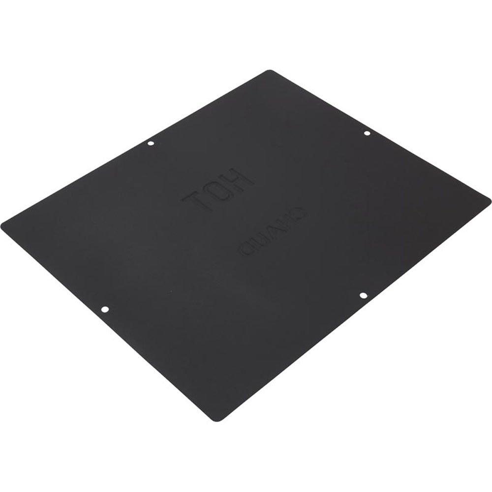Zodiac Vent Cover Zodiac Jandy LXi 400 Back