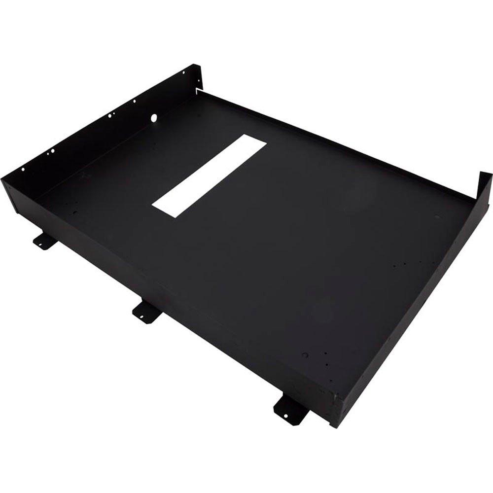 Zodiac Base Shield, Zodiac Laars HI-E2