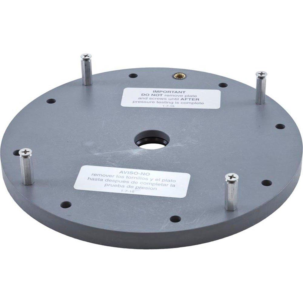 Zodiac Top Plate Assembly Zodiac Polaris UltraFlex