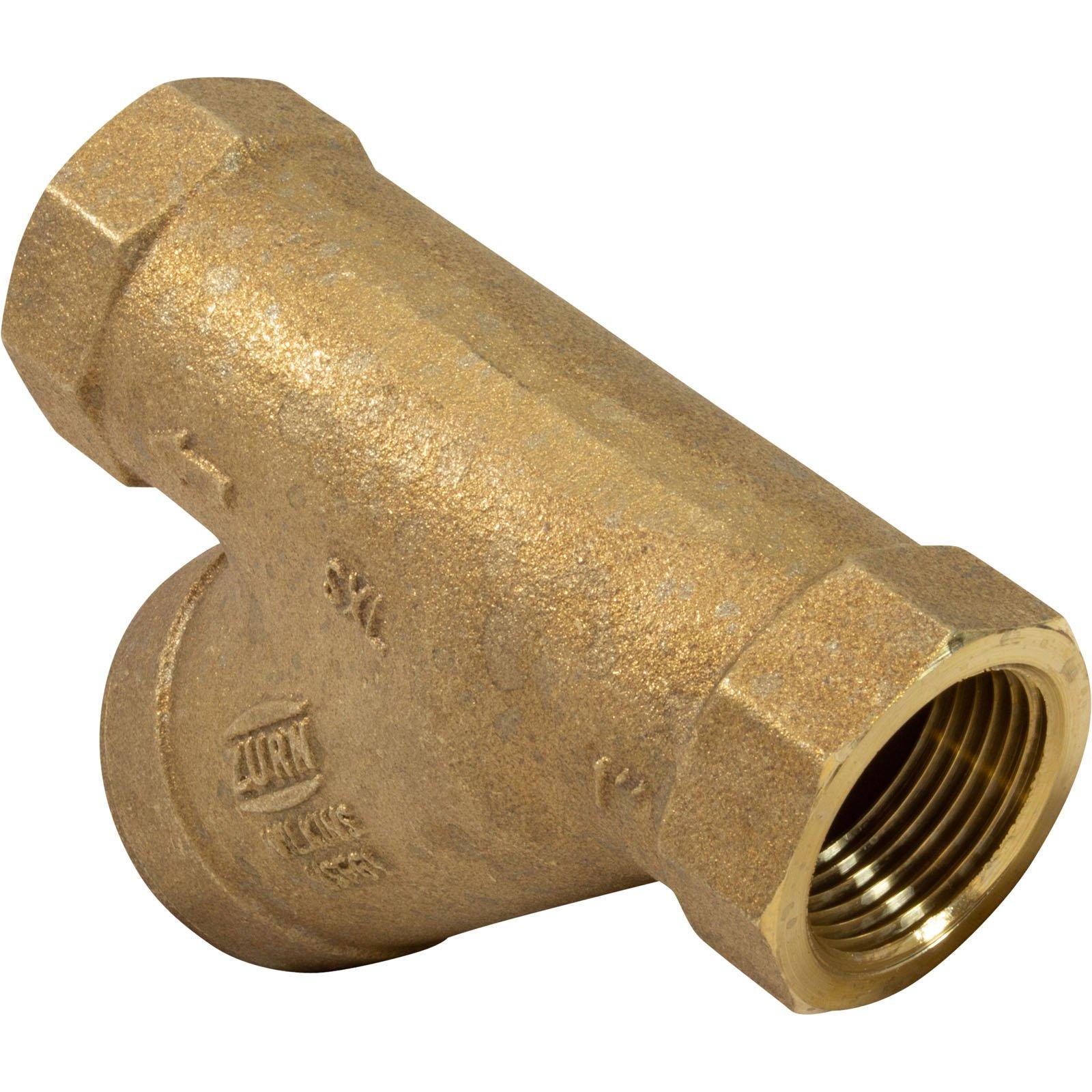 Zodiac Jandy Pro Series 1" Y Strainer