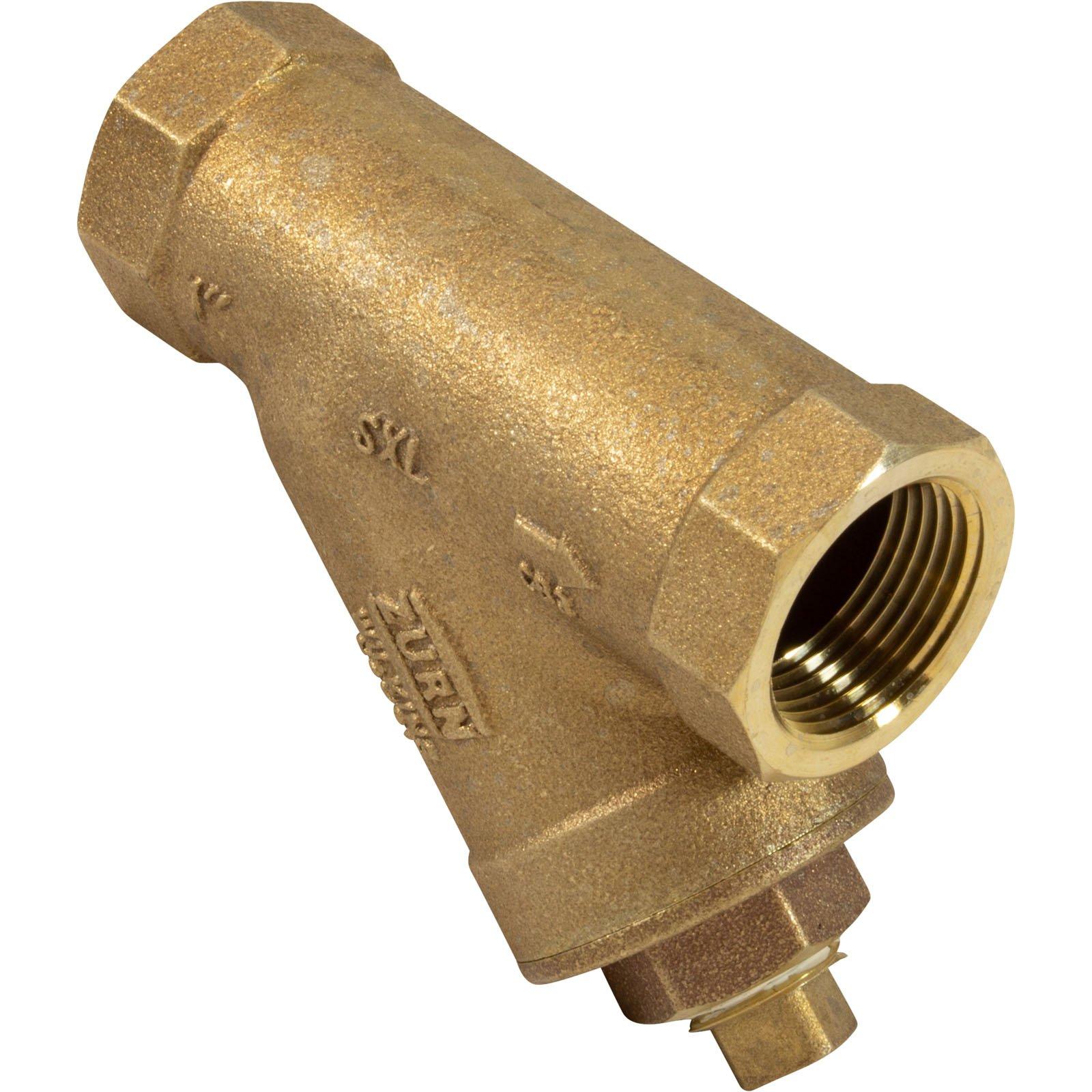 Zodiac Jandy Pro Series 1" Y Strainer