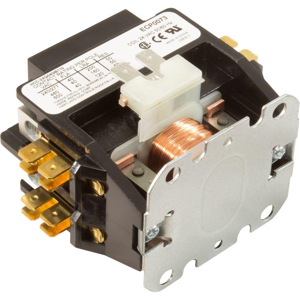 Zodiac Jandy Pro Series Contactor (1 Phase  All