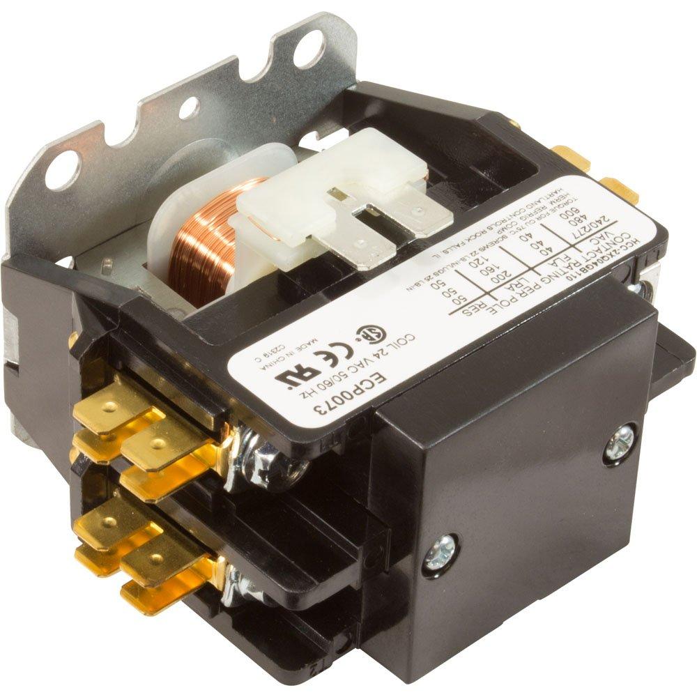 Zodiac Jandy Pro Series Contactor (1 Phase  All