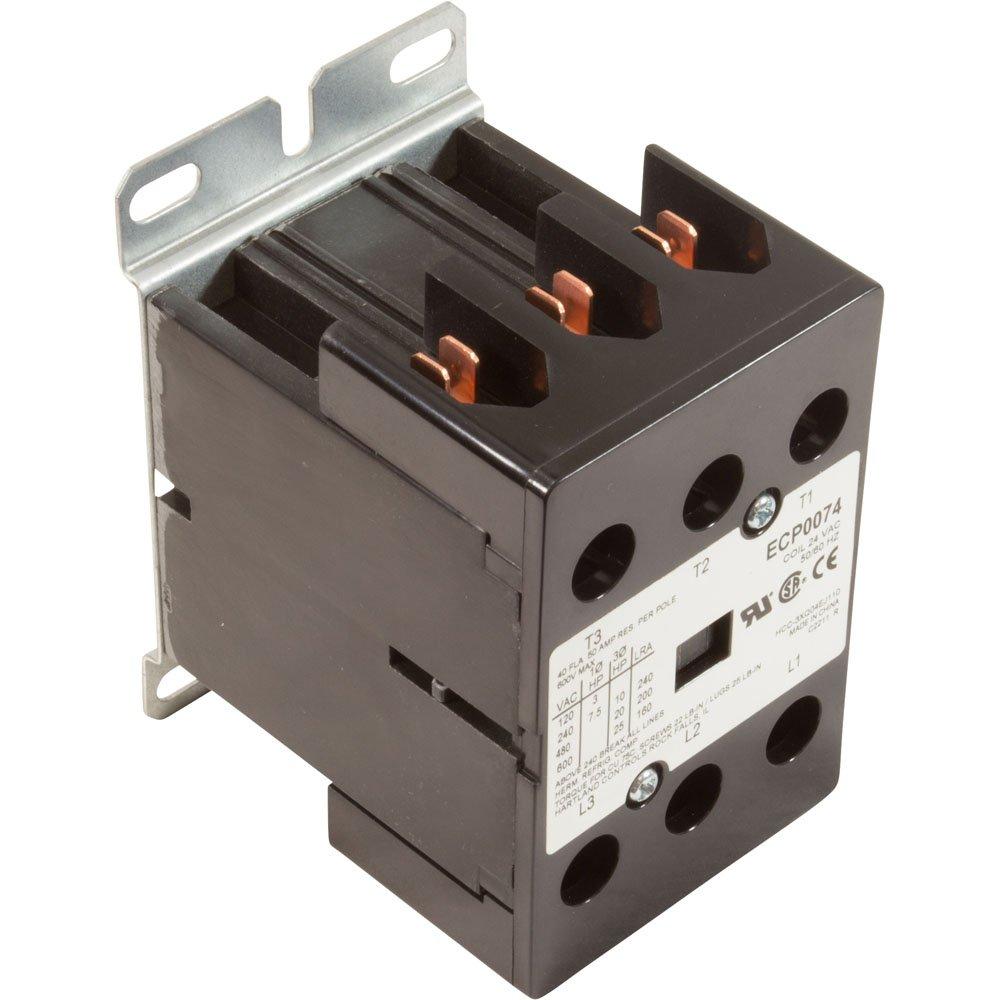 Zodiac Jandy Pro Series Contactor ( 3 Phase) , 2500, 3000