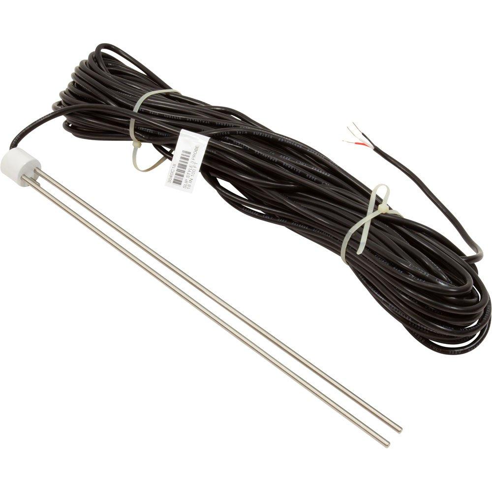 Zodiac Jandy Pro Series Slip Style 3 Contact-18" Sensor 100Ft, Sta