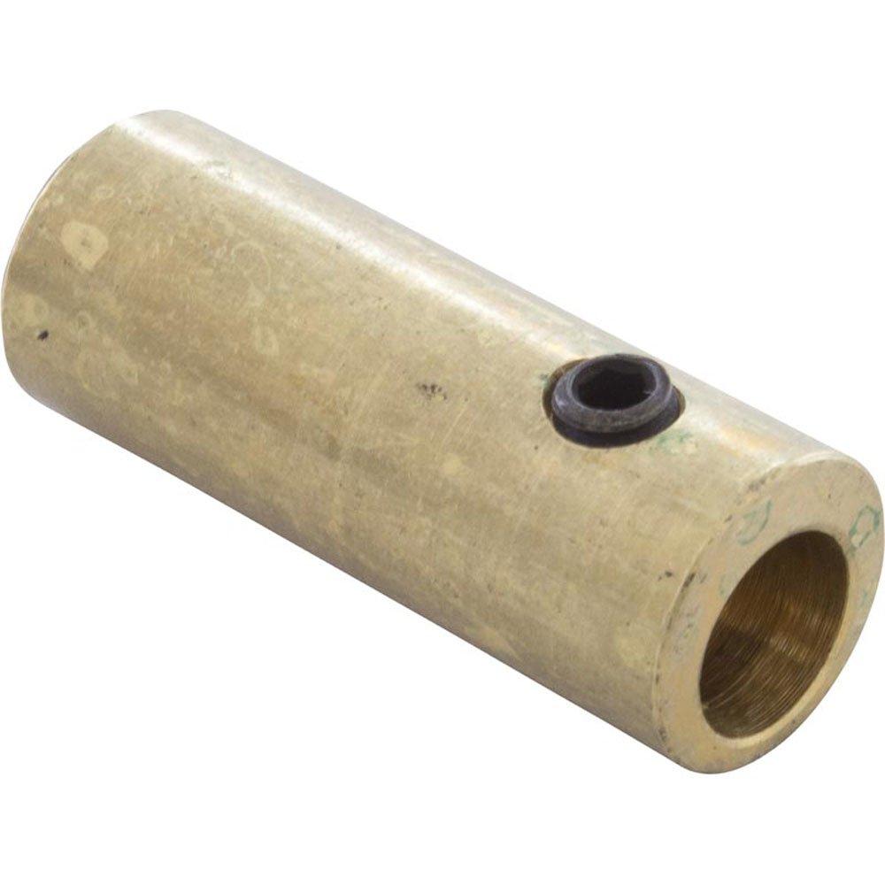 Zodiac Brass Socket, Zodiac Clearwater C-Series, Positive