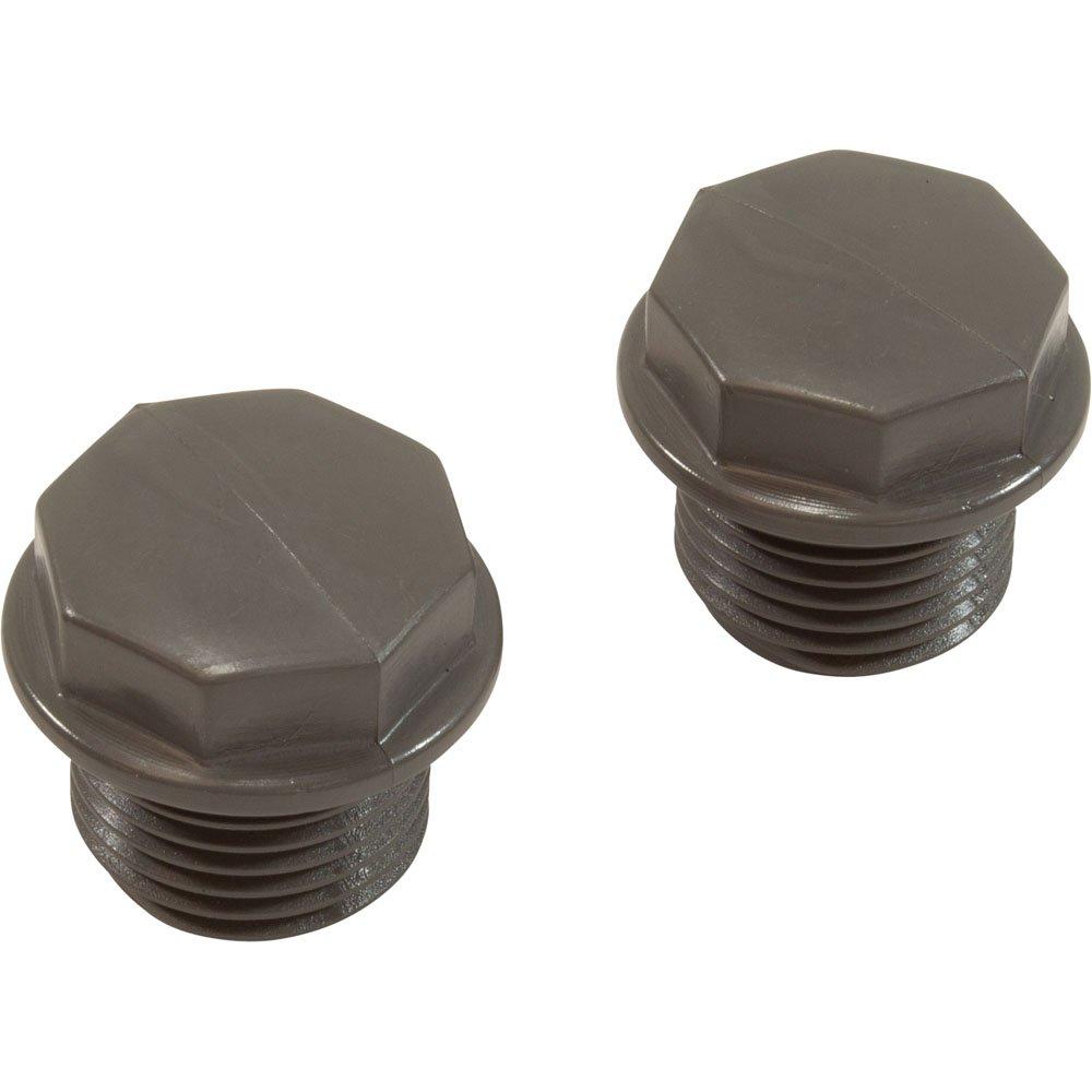 Zodiac Plugs Zodiac AquaPure Ei Quantity 2