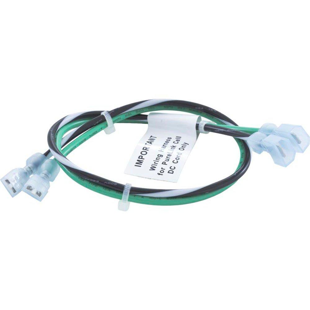 Zodiac Kabelbaum, Zodiac PureLink, Rückseite Leiterplatte zu DC Kabel (R0447500) - Bild 1 von 1