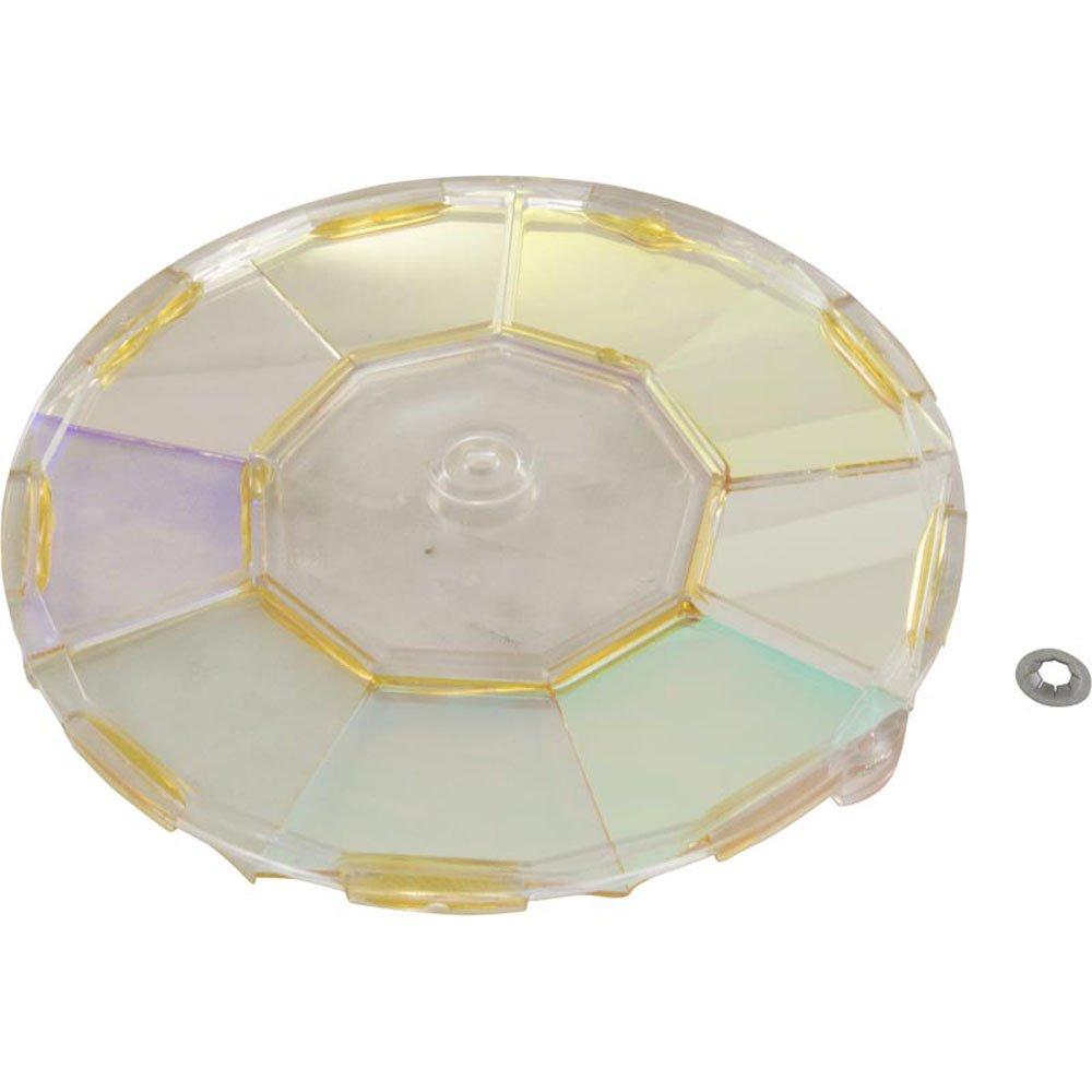 Zodiac Color Wheel Assy Polaris After Dark Lighting System