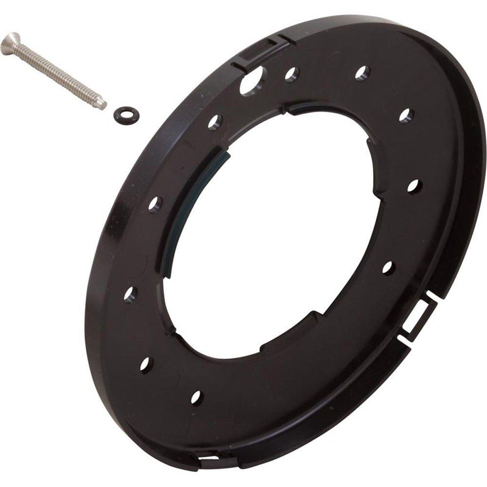 Zodiac Light Face Ring, Zodiac, Spa RGBW LED, R Kit, Black