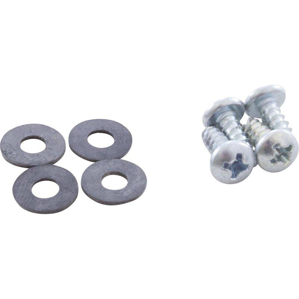 Zodiac PCB Screw Kit Zodiac Jandy AquaLink OneTouch