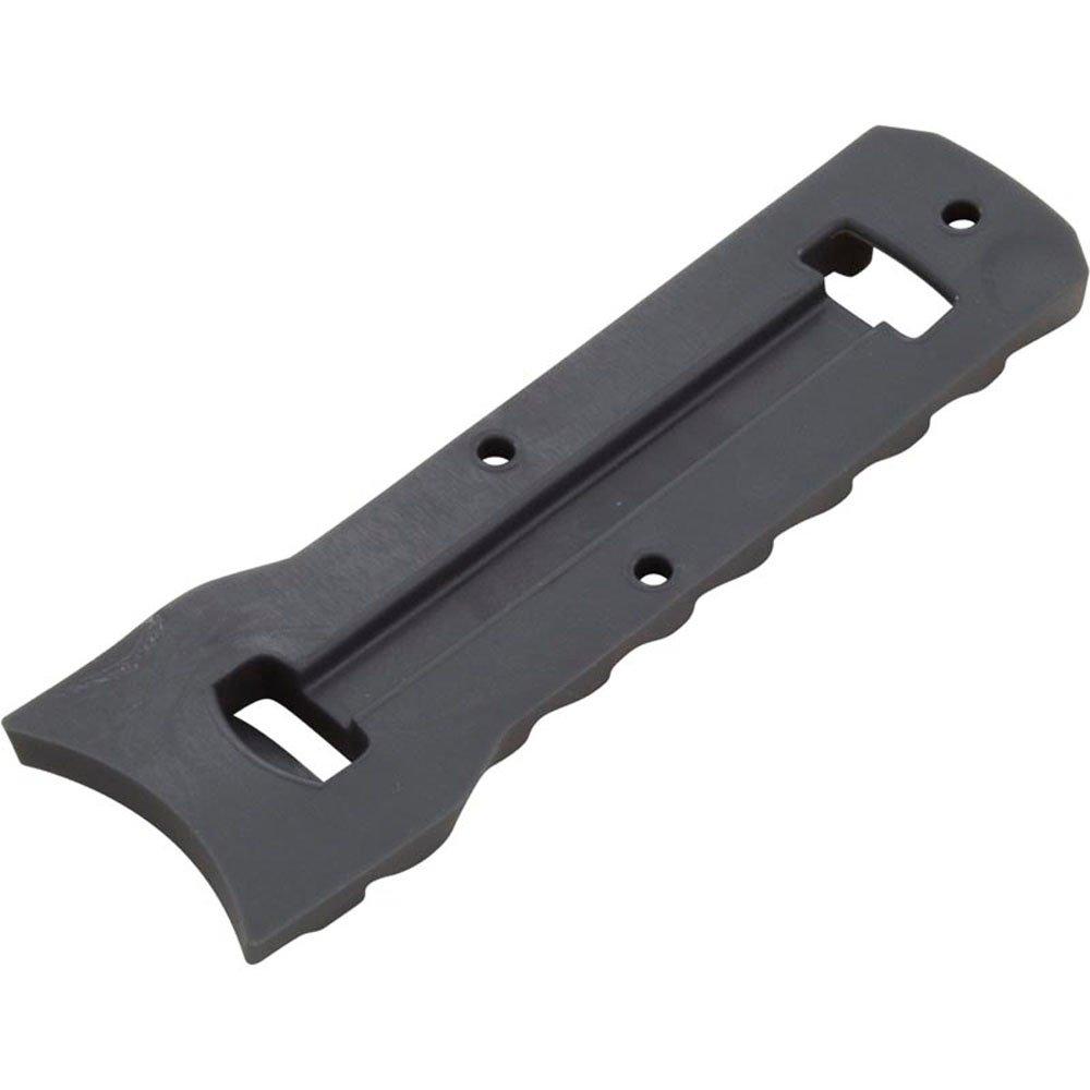 Zodiac Bumper, Zodiac TR2D/T3, Silver