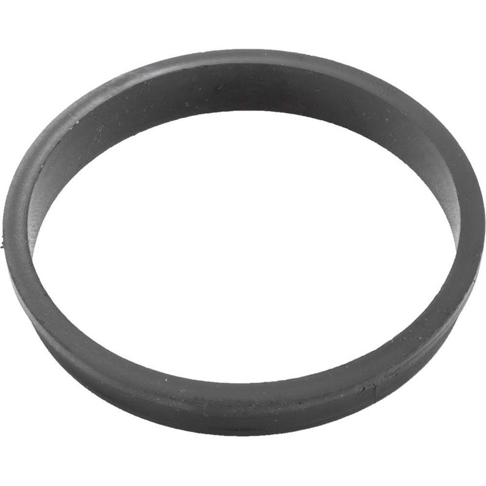 A & A Color Ring, A&A Manufacturing Gamma III, Low-Flow, Black