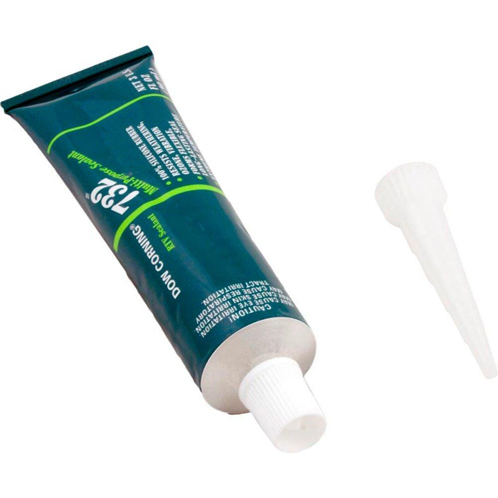 DOW Silicone DOW 732 3oz Tube White