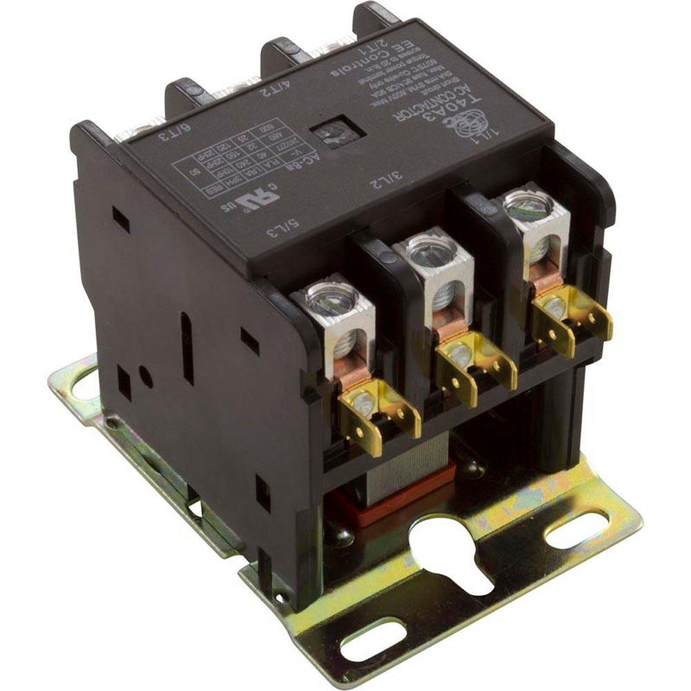 Furnas  Contactor 3P 40A 115v