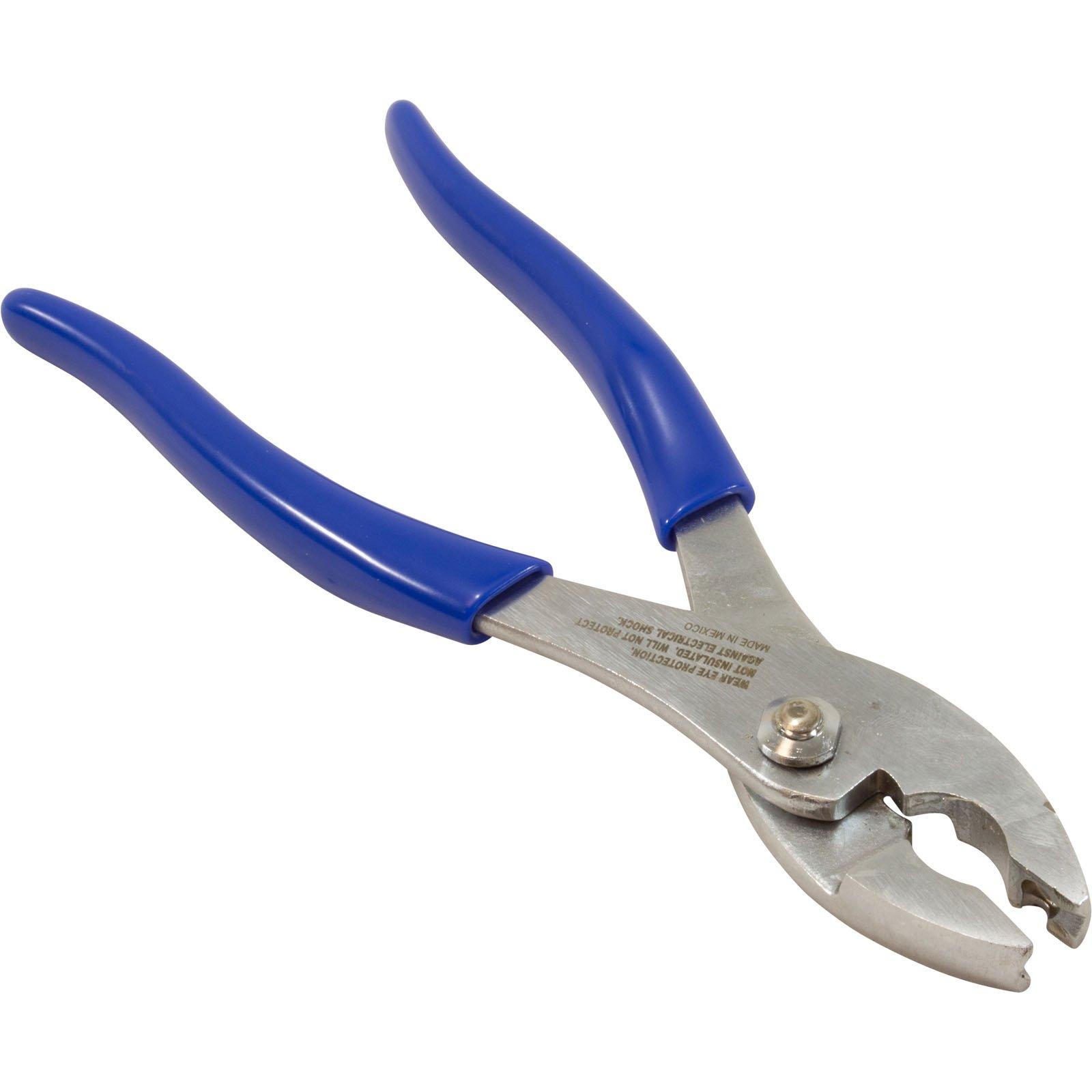 Generic Tool Hose Clamp Plier 8"