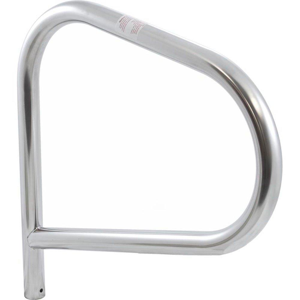 Inter-Fab Inc Grab Rail,Inter-Fab CT-3,1.628"OD x.049"wall Rail Only