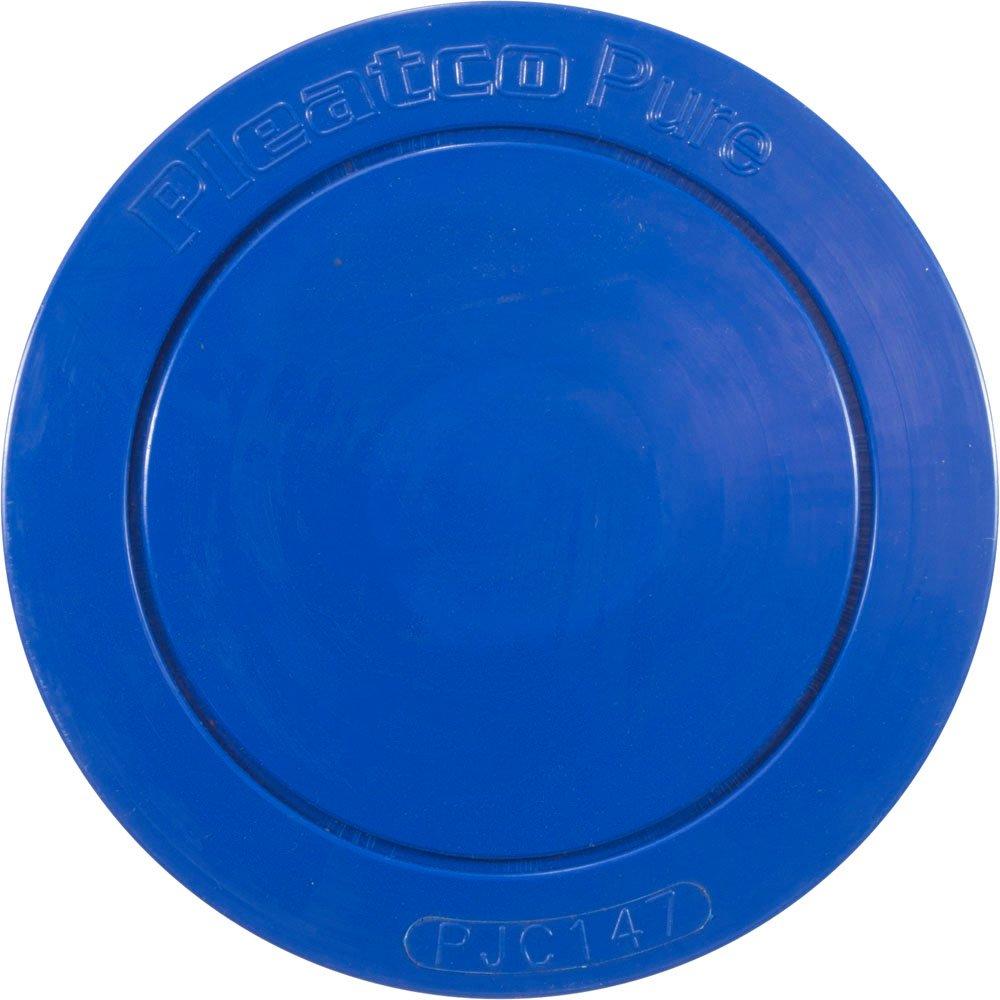 Pleatco Cartridge, 147sqft, ct, 4-1/8"ob, 7-3/4", 28-13/16"L, 4oz
