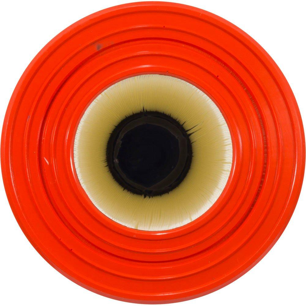 Pleatco Cartridge 147sqft ct 4-1/8"ob 7-3/4" 28-13/16"L 4oz