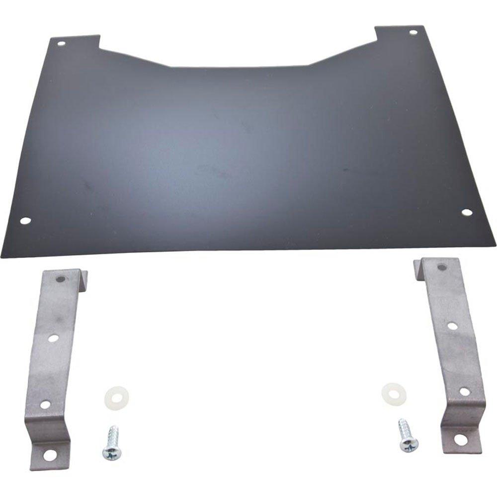 Raypak PCB Weather Shield Raypak R185A