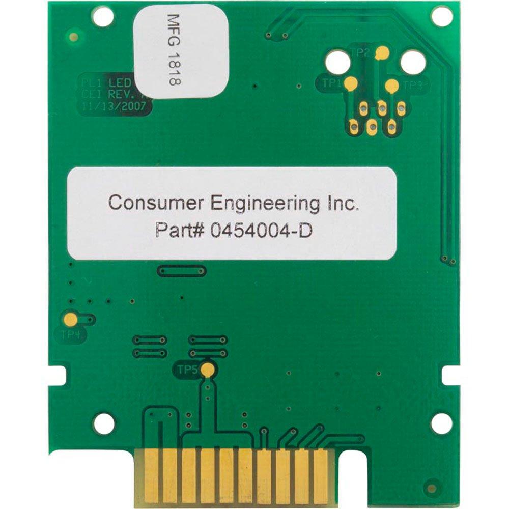 Vita Spas Board D/S 08 Digichrom 2 Dom