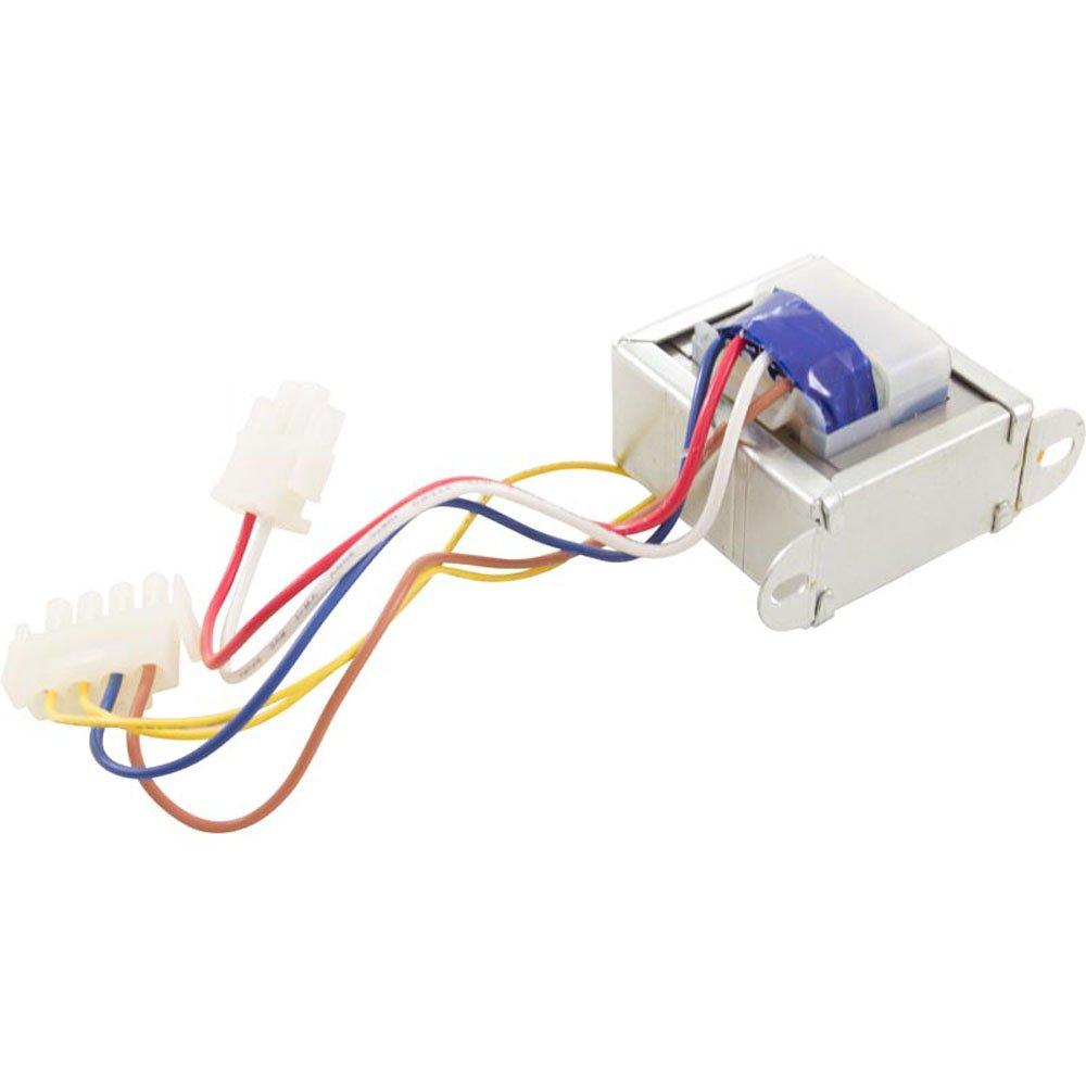 United Spas B8 Transformer