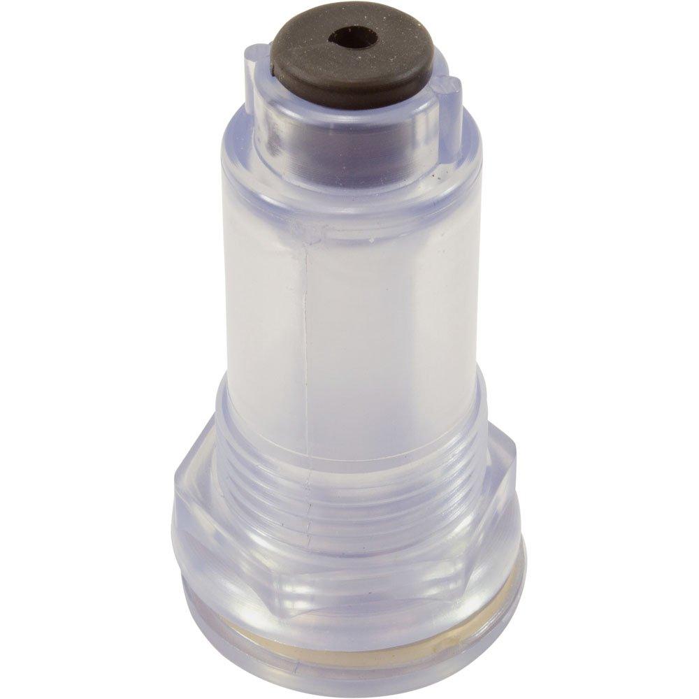 United Spas Thermowell, United Spas, 1-3/16"hs, For 1/4" Bulb