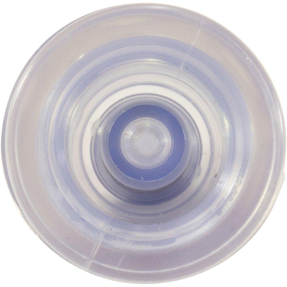 United Spas Thermowell, United Spas, 1-3/16"hs, For 1/4" Bulb