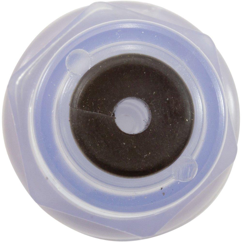 United Spas Thermowell, United Spas, 1-3/16"hs, For 1/4" Bulb