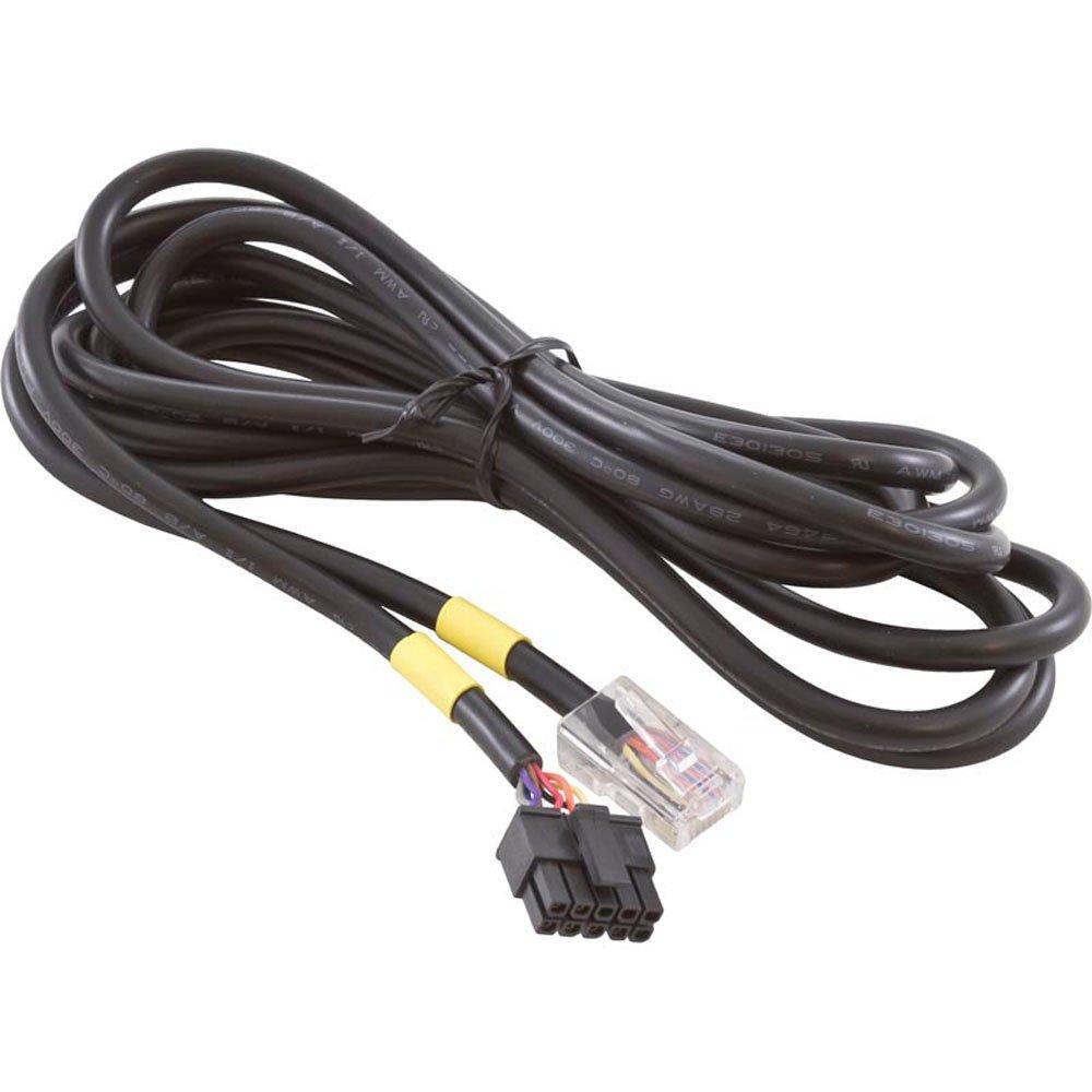 United Spas Adapter Cord 10 pin Molex to RJ-45 Phone